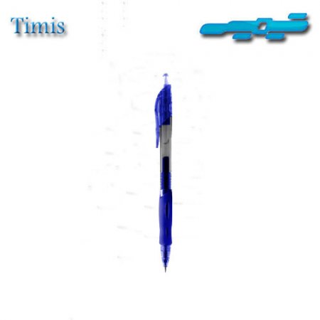 خودکار ژله ای فشاری  پنتر (PANTER)
